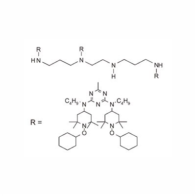 شعله های اتش NOR 116